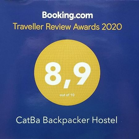 Catba Backpacker Hostel Dong Khe Sau Extérieur photo