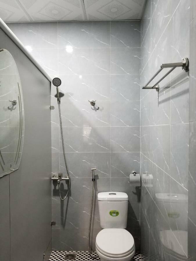 Catba Backpacker Hostel Dong Khe Sau Extérieur photo